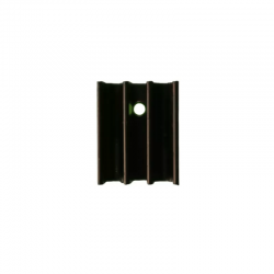 Heat Sink PI49 – Black Anodized for TO-220 Package ICs Heat Sink PI49 – Black Anodized for TO-220 Package ICs