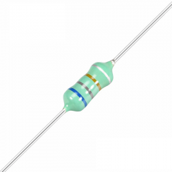 Inductor (1 milli henry) - Axial Lead Type Inductor (1 milli henry) - Axial Lead Type