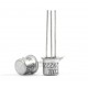 2N2222 (Metal Can) NPN Switching Transistor 2N2222 (Metal Can) NPN Switching Transistor