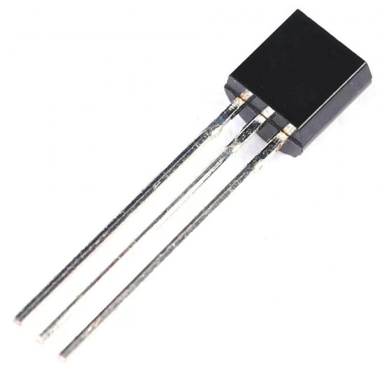 BC547 NPN General Purpose Transistors BC547 NPN General Purpose Transistors
