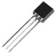 BC547 NPN General Purpose Transistors BC547 NPN General Purpose Transistors