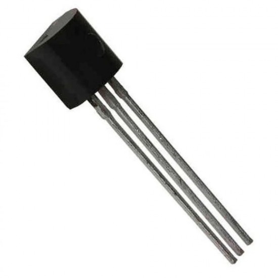BC547 NPN General Purpose Transistors BC547 NPN General Purpose Transistors