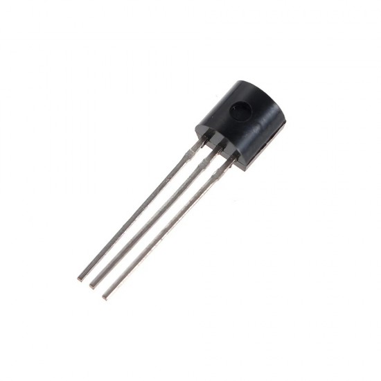 BC547 NPN General Purpose Transistors BC547 NPN General Purpose Transistors