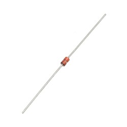 5.1V 1/2W Zener Diode 5.1V 1/2W Zener Diode