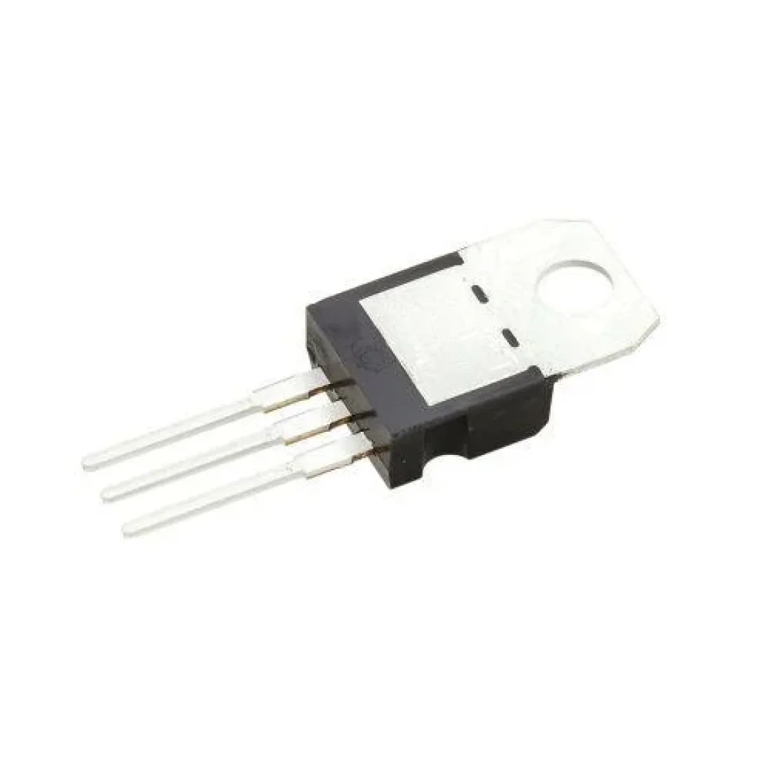 12Volt regulator