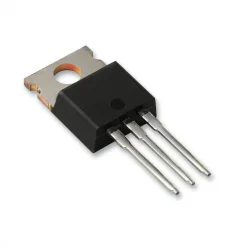 20x Spannungsregler 79L05 – TO-92, 5V, 100mA, DIP, WS79L05, Für Elektronik-Basteleien & Schaltungen