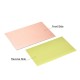 Copper Clad FR4 Glass Epoxy thickness 1.6mm 36Micron Single Sided 6x5inch Copper Clad FR4 Glass Epoxy thickness 1.6mm 36Micron Single Sided 6x5inch