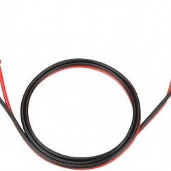 4mm Banana Plug To Crocodile Alligator Clip Red Black Test Probes Pair 4mm Banana Plug To Crocodile Alligator Clip Red Black Test Probes Pair