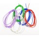 1-core Hookup Wire Random Color Total 4 meters