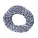 2-core Twisted Wire 14/76 Alloy (price per-meter-length)