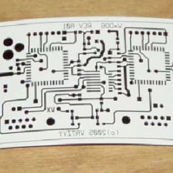 PCB Toner Transfer Glossy Paper A4 Size PCB Toner Transfer Glossy Paper A4 Size