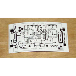 PCB Toner Transfer Glossy Paper A4 Size PCB Toner Transfer Glossy Paper A4 Size