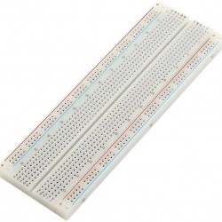 Breadboard 830 Points MB102 Big Breadboard 830 Points MB102 Big