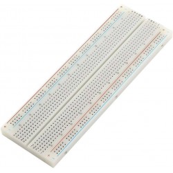 Breadboard 830 Points MB102 Big Breadboard 830 Points MB102 Big