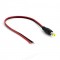 DC Power MALE Digital Cable 12V 5A MALE Connectors for CCTV Security Camera and Lighting Power Adapter(2.1mm x 5.5mm, Ultra Thick) DC Power MALE Digital Cable 12V 5A MALE Connectors for CCTV Security Camera and Lighting Power Adapter(2.1mm x 5.5mm, Ultra Thick)
