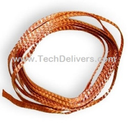 Desolder Wick Oswal Roll Desolder Wick Oswal Roll