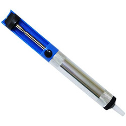 Desoldering Pump Solder Sucker Desoldering Pump Solder Sucker