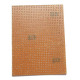 Perforated Copper Stipboard - Single Sided - 6inch* 4inch - Good Quality