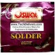 Solder Wire 5gm Oswal Tin Lead 60/40 Rosin Core Soldering Iron Wire Sachet
