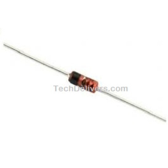 5.1V Zener Diode - 500mW