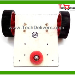 BO ACP ROBOT KIT-3 BO ACP ROBOT KIT-3
