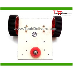 BO ACP ROBOT KIT-3 BO ACP ROBOT KIT-3