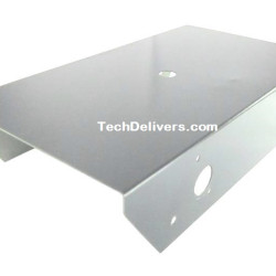  Chassis Metal 4WD XXL for Center & Side Shaft Motors Clamping