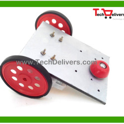 BO ACP ROBOT KIT-1 BO ACP ROBOT KIT-1