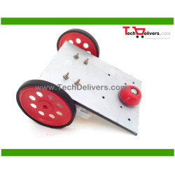 BO ACP ROBOT KIT-1 BO ACP ROBOT KIT-1