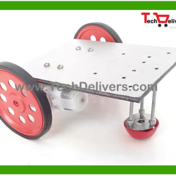 BO ACP ROBOT KIT-2 BO ACP ROBOT KIT-2