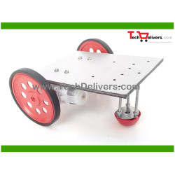 BO ACP ROBOT KIT-2 BO ACP ROBOT KIT-2