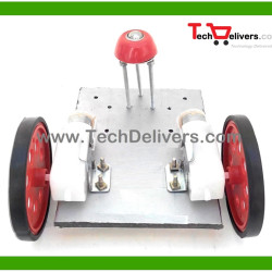BO ACP ROBOT KIT-2 BO ACP ROBOT KIT-2