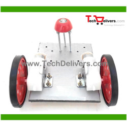 BO ACP ROBOT KIT-2 BO ACP ROBOT KIT-2
