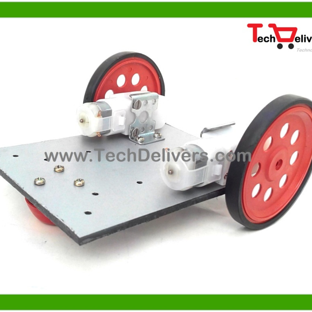 BO ACP ROBOT KIT-1