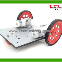 BO ACP ROBOT KIT-1 BO ACP ROBOT KIT-1