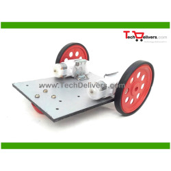 BO ACP ROBOT KIT-1 BO ACP ROBOT KIT-1