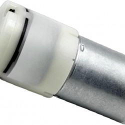 Air Pump – 370 Mini DC Micro Motor for Aquarium & DIY Projects Air Pump – 370 Mini DC Micro Motor for Aquarium & DIY Projects