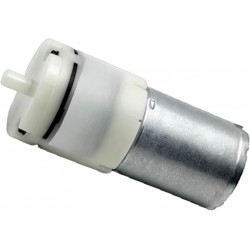 Air Pump – 370 Mini DC Micro Motor for Aquarium & DIY Projects Air Pump – 370 Mini DC Micro Motor for Aquarium & DIY Projects