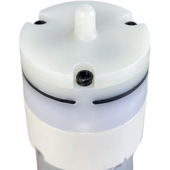 Air Pump – 370 Mini DC Micro Motor for Aquarium & DIY Projects Air Pump – 370 Mini DC Micro Motor for Aquarium & DIY Projects