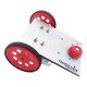 BO‑ACP Robot Kit‑1 – DIY Robotics Kit with ACP Chassis BO‑ACP Robot Kit‑1 – DIY Robotics Kit with ACP Chassis