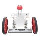 BO‑ACP Robot Kit‑2 – DIY Robotics Kit with ACP Chassis BO‑ACP Robot Kit‑2 – DIY Robotics Kit with ACP Chassis