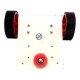 BO‑ACP Robot Kit‑3 – DIY Robotics Kit with ACP Chassis