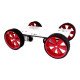 BO‑ACP 4WD Robot Kit‑1 – DIY Robotics Kit