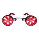 BO‑ACP 4WD Robot Kit‑1 – DIY Robotics Kit