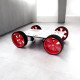 BO‑ACP 4WD Robot Kit‑1 – DIY Robotics Kit