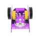 BO Aluminum ROBOT KIT-8 Smart Alloy Chassis