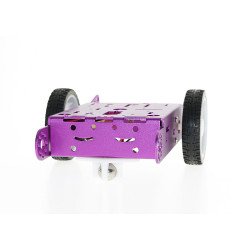 BO Aluminum ROBOT KIT-8 Smart Alloy Chassis BO Aluminum ROBOT KIT-8 Smart Alloy Chassis