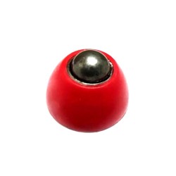 Caster Wheel Big for Robot – Metal Ball Type Caster Wheel Big for Robot – Metal Ball Type