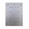 Chassis ACP 2WD for BO Motor Clamping Chassis ACP 2WD for BO Motor Clamping