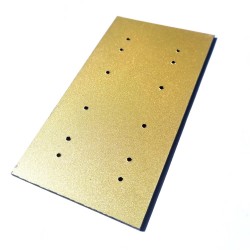 Chassis ACP 4WD for BO Motor Clamping Chassis ACP 4WD for BO Motor Clamping